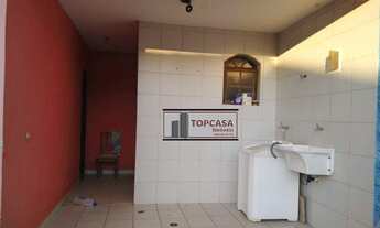 Imagem 3: Casa à venda, 290 m² por R$ 480.000,00 - Parque do Terceiro Lago - São Paulo/SP