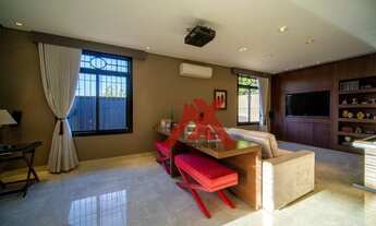 Imagem 7: BOURGAINVILLE - 4 Dorm / 4 Suítes / 8 Vagas / 496 m² - SJRP/SP