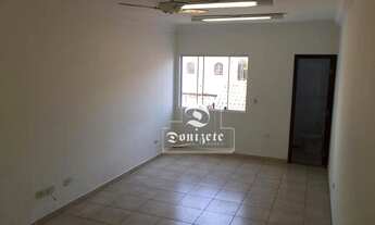 Imagem 7: Sala para alugar, 25 m² por R$ 900,00/mês - Jardim - Santo André/SP