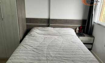 Imagem 7: Apartamento com 1 dormitório à venda, 50 m² por R$ 455.000,00 - Cambuci - São Paulo/SP