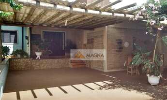 Imagem 3: Casa residencial à venda, Parque das Figueiras, Ribeirão Preto