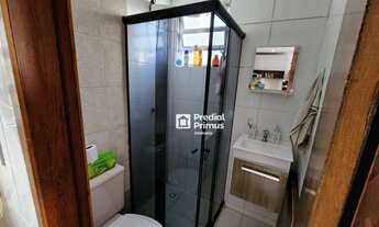 Imagem 4: Apartamento com 1 dormitório à venda, 50 m² por R$ 85.000,00 - Nova Suíça - Nova Friburgo