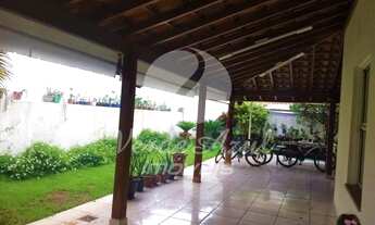 Imagem: Casa - Parque Villa Flores - Sumaré