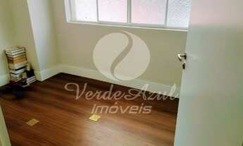 Imagem 6: Sala - Centro - Campinas