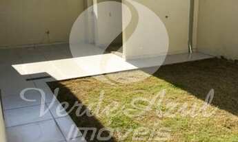 Imagem 3: Casa - Parque São Miguel - Hortolândia