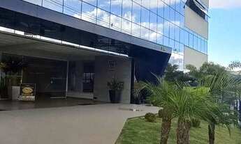 Imagem 4: Sala comercial à venda, 62 m² por R$ 480.000 - Vila Cruz - Poços de Caldas/MG