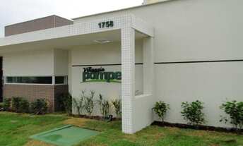 Imagem 1: Venda - Apartamento Edif. Villaggio Pompeia - Bairro Centro-Sul - Cuiabá - MT