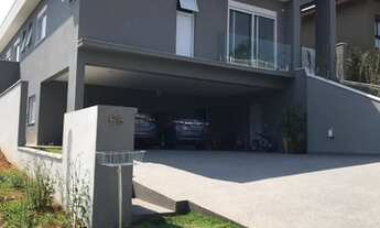 Imagem 5: Linda Casa em Alphaville Semi Térrea - Tamboré 11