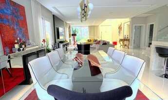 Imagem 6: Casa em Jurerê Intenacional