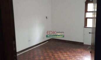 Imagem 4: Casa com 4 dormitórios para alugar, 287 m² por R$ 8.000,00/mês - Jardim Esplanada - São Jo