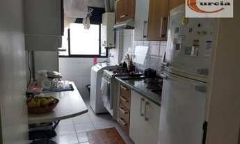 Imagem 7: Apartamento com 2 dormitórios à venda, 56 m² por R$ 650.000 - Vila Mariana - São Paulo/SP