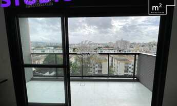 Imagem: STUDIO com GARAGEM e HOBBY BOX na região