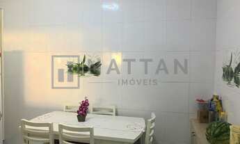 Imagem 3: Casa com 3 dormitórios à venda, 120 m² por R$ 560.000,00 - Vila Carrão - São Paulo/SP