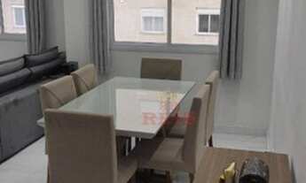 Imagem 7: Apartamento com 2 dormitórios à venda, 41 m² por R$ 260.000,00 - Jardim Campanário - Diade