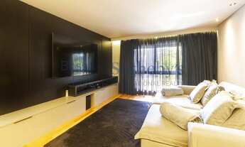 Imagem 3: Casa no Alphaville Residencial Zero