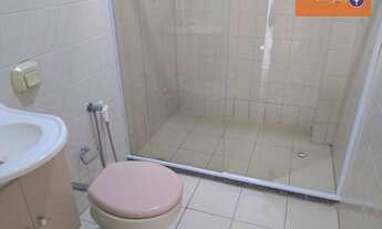 Imagem 5: Apartamento com 1 dormitório à venda, 58 m² por R$ 220.000 - Engenho de Dentro - Rio de Ja