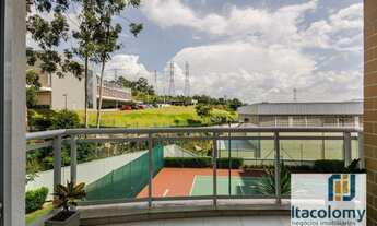 Imagem 4: Apartamento lindo à venda - Edifício Soho Tamboré