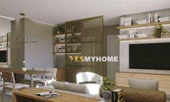 Imagem 2: Lindo apartamento de 3 quartos