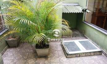 Imagem 8: Sobrado à venda, 450 m² por R$ 990.000,01 - Vila Humaitá - Santo André/SP