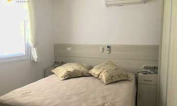 Imagem 7: Apartamento com 2 dormitórios à venda, 81 m² por R$ 580.000,00 - Enseada - Guarujá/SP