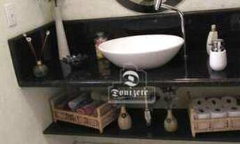 Imagem 7: Sobrado com 3 dormitórios à venda, 300 m² por R$ 699.000,01 - Vila Alzira - Santo André/SP