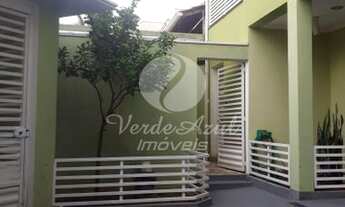 Imagem 3: Casa - Jardim Bela Vista - Indaiatuba