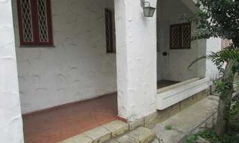 Imagem 3: Casa com 4 dormitórios à venda por R$ 1.200.000,00 - Tijuca - Rio de Janeiro/RJ