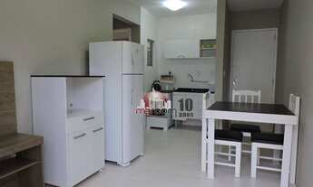 Imagem: Apartamento com 1 dormitório à venda