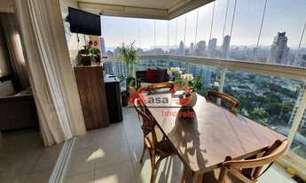 Imagem: Apartamento com 2 dormitórios, 120 m²