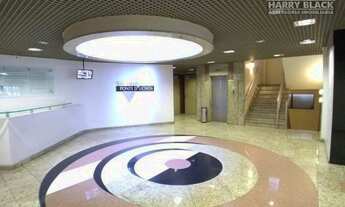 Imagem 4: Sala para alugar, 25 m² por R$ 1.375,00/mês - Graças - Recife/PE