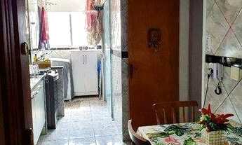 Imagem 4: Apartamento com 2 dormitórios à venda, 70 m² por R$ 400.000,00 - Fonseca - Niterói/RJ