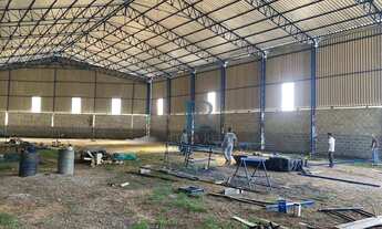 Imagem 2: Excelente Galpão para Supermercado!!!