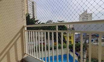 Imagem 2: Apartamento, 45 m² - venda por R$ 360.000,00 ou aluguel por R$ 1.700,00/mês - Bom Retiro