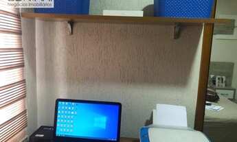 Imagem 2: Apartamento com 2 dormitórios à venda, 67 m² por R$ 460.000,00 - Penha de França - São Pau