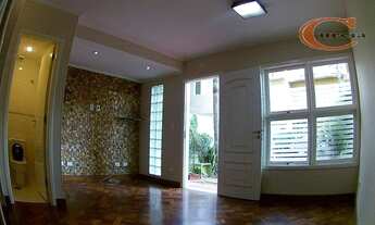 Imagem 5: Casa à venda, 130 m² por R$ 650.000,00 - Santo Amaro - São Paulo/SP