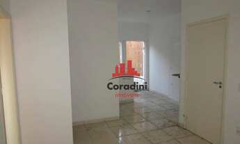 Imagem 5: Apartamento com 2 dormitórios para alugar, 55 m² por R$ 900,00/mês - Jardim Boer I - Ameri