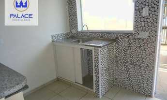 Imagem 4: Kitnet com 1 dormitório para alugar, 20 m² por R$ 600/mês - Loteamento São Francisco - Pir