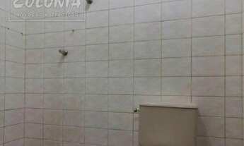 Imagem 3: Santo André - Casa Padrão - Vila Silvestre