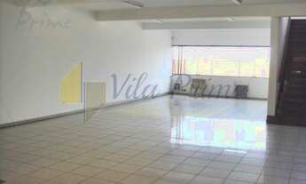 Imagem 2: Locação de Comercial / Prédio na cidade de São Paulo