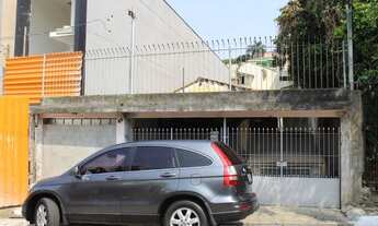 Imagem: Terreno Aricanduva