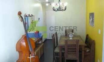 Imagem 2: Apartamento em excelente localização