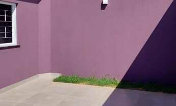 Imagem 7: Casa Nova 03 dormitórios Ótima Bairro São Luís - Agua Branca - Piracicaba - SP