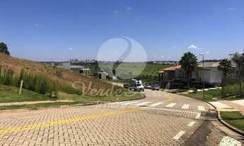 Imagem 3: Terreno - Residencial Jatibela - Campinas