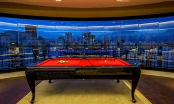 Imagem: Apartamento - Parque Residencial Aquarius