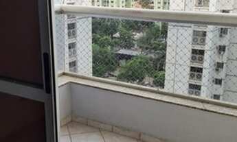 Imagem 7: Apartamento para venda possui 82 metros quadrados com 3 quartos