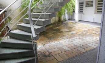 Imagem 2: PORTO ALEGRE - Casa Comercial - SANTANA