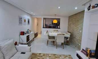 Imagem 1: Apartamento com 92 m²