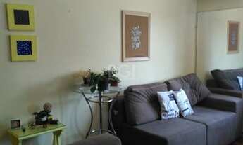 Imagem 2: Porto Alegre - Apartamento Padrão - Partenon