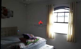 Imagem 7: Sobrado frontal na Vila Costa Melo - Ponte Rasa