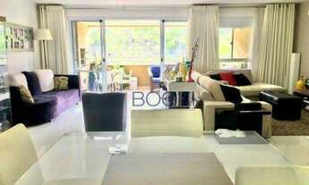 Imagem 2: Oportunidade - Villa Amalfi - 142m² - Morumbi